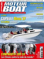 Moteur Boat Magazine